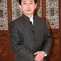 李明治